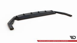 Maxton Design Kuppispoileri V.3 Skoda Octavia RS MK4