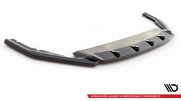 Maxton Design Kuppispoileri V.3 Skoda Octavia RS MK4