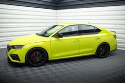 Maxton Design Sivuhelmat V.1 Skoda Octavia RS MK4