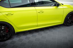 Maxton Design Sivuhelmat V.1 Skoda Octavia RS MK4