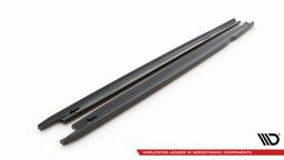 Maxton Design Sivuhelmat V.1 Skoda Octavia RS MK4