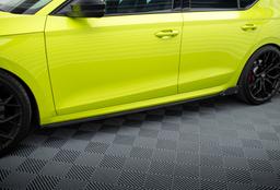 Maxton Design Sivuhelmat V.2 Skoda Octavia RS MK4