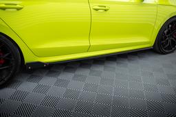 Maxton Design Sivuhelmat V.2 Skoda Octavia RS MK4