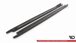 Maxton Design Sivuhelmat V.2 Skoda Octavia RS MK4