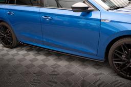 Maxton Design Sivuhelmat V.1 Skoda Octavia MK4