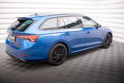 Maxton Design Sivuhelmat V.1 Skoda Octavia MK4