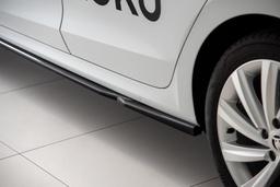 Maxton Design Sivuhelmat V.2 Skoda Octavia MK4