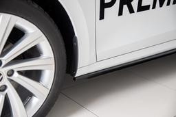 Maxton Design Sivuhelmat V.2 Skoda Octavia MK4