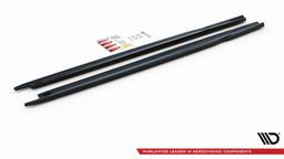 Maxton Design Sivuhelmat V.2 Skoda Octavia MK4