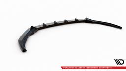 Maxton Design Kuppispoileri V.1 Skoda Octavia Sportline MK4