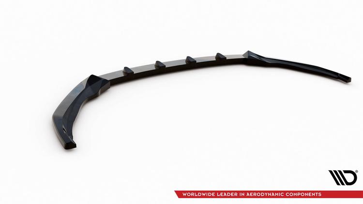 Maxton Design Kuppispoileri V.1 Skoda Octavia Sportline MK4
