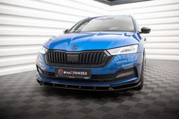Maxton Design Kuppispoileri V.1 Skoda Octavia Sportline MK4