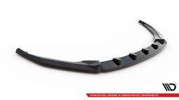 Maxton Design Kuppispoileri V.1 Skoda Octavia Sportline MK4