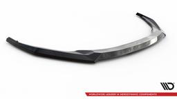 Maxton Design Kuppispoileri V.2 Skoda Octavia Sportline MK4