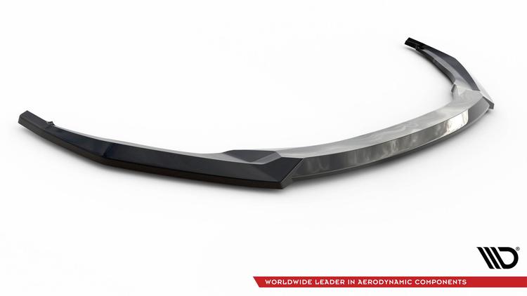 Maxton Design Kuppispoileri V.2 Skoda Octavia Sportline MK4