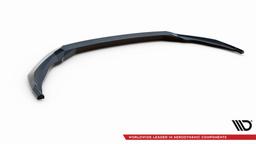 Maxton Design Kuppispoileri V.2 Skoda Octavia Sportline MK4