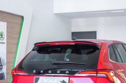 Maxton Design Siipi Skoda Scala Image Scala