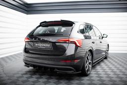 Maxton Design Siipi Skoda Scala