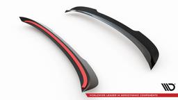 Maxton Design Siipi Skoda Scala