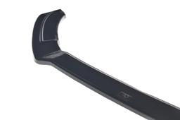 Maxton Design Front splitter V.2 Skoda Scala 