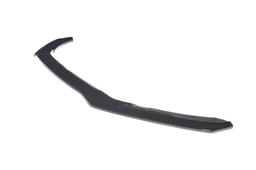 Maxton Design Front splitter V.2 Skoda Scala 