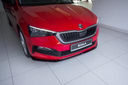 Maxton Design Kuppispoileri V.3 Skoda Scala