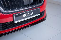 Maxton Design Kuppispoileri V.3 Skoda Scala