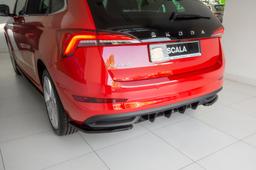 Maxton Design Diffuusori Skoda Scala
