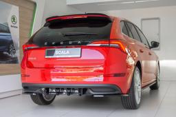 Maxton Design Diffuusori Skoda Scala