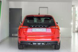 Maxton Design Diffuusori Skoda Scala