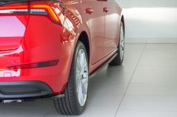 Maxton Design Sivuhelmat Skoda Scala
