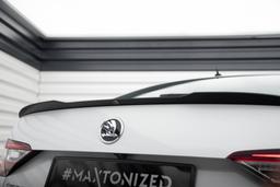 Maxton Design Siipi V.2 Skoda Superb Liftback MK3 / MK3 Facelift