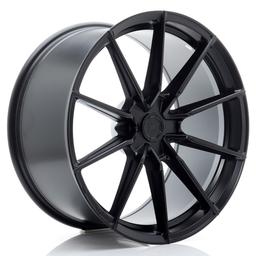 JR Wheels SL-02 alloy wheel in Black, 20"