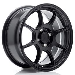 JR Wheels SL-04 aluminiumfälg i Svart, 15"