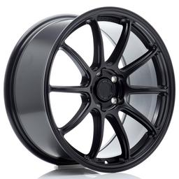 JR Wheels SL-04 aluminiumsfelg i Svart, 18"