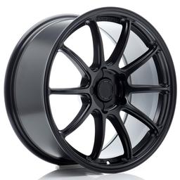 JR Wheels SL-04 aluminiumsfelg i Svart, 18"
