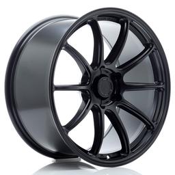 JR Wheels SL-04 aluminiumfälg i Svart, 19"