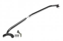 TA Technix fjäderbensstag svart framaxel Audi/Seat/Skoda/VW