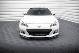Maxton Design Kuppispoileri V.2 Subaru BRZ MK1 