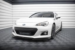 Maxton Design Kuppispoileri V.2 Subaru BRZ MK1 