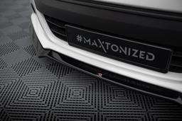 Maxton Design Kuppispoileri V.2 Subaru BRZ MK1 