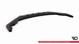 Maxton Design Front splitter V.4 Subaru BRZ MK1 