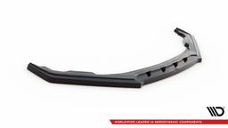 Maxton Design Front splitter V.4 Subaru BRZ MK1 