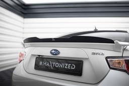 Maxton Design Siipi Subaru BRZ MK1 / MK1 Facelift