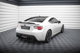 Maxton Design Siipi Subaru BRZ MK1 / MK1 Facelift