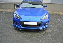 Maxton Design Cupspoiler Racing V.1 Subaru BRZ MK1 Facelift