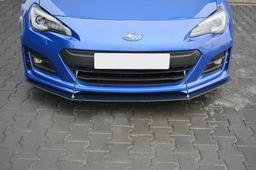 Maxton Design Cupspoiler Racing V.1 Subaru BRZ MK1 Facelift