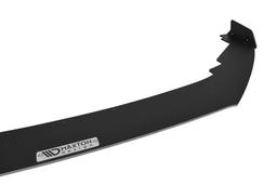 Maxton Design Frontspoiler Racing V.3 Subaru BRZ MK1 Facelift