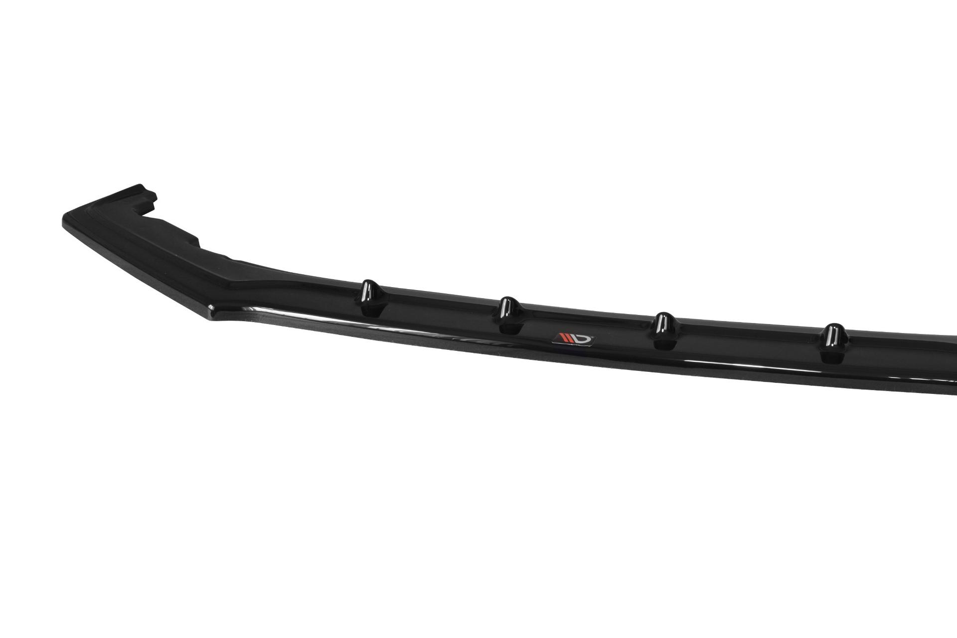 Maxton Design Kuppispoileri V.1 Subaru BRZ MK1 Facelift