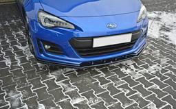 Maxton Design Kuppispoileri V.1 Subaru BRZ MK1 Facelift